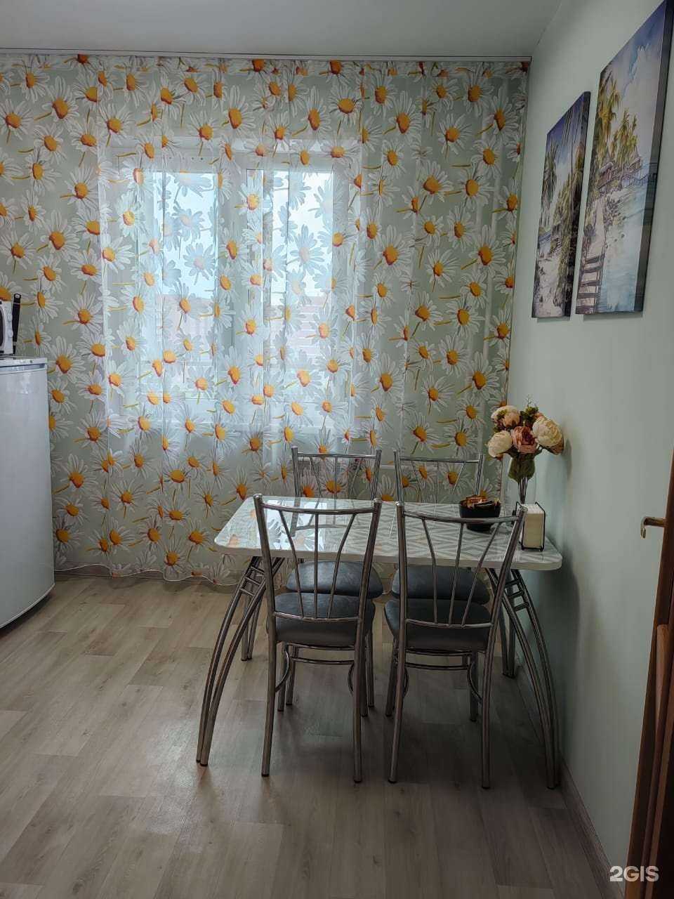 Отзывы на компанию Гость24 в г. Красноярск c фото