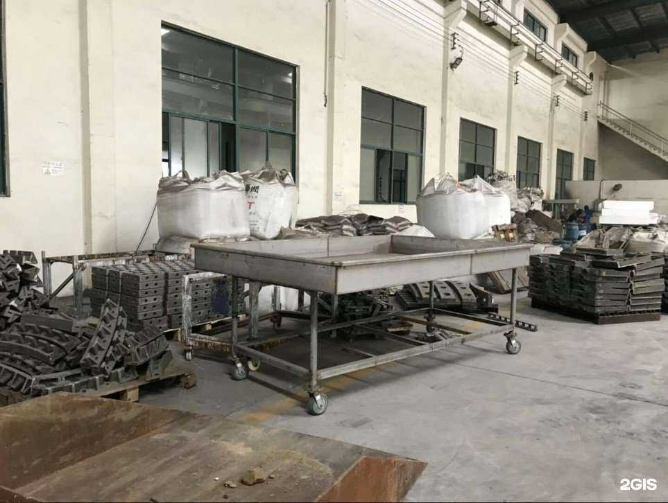 Отзывы на компанию Специальная металлургия в Костроме c фото