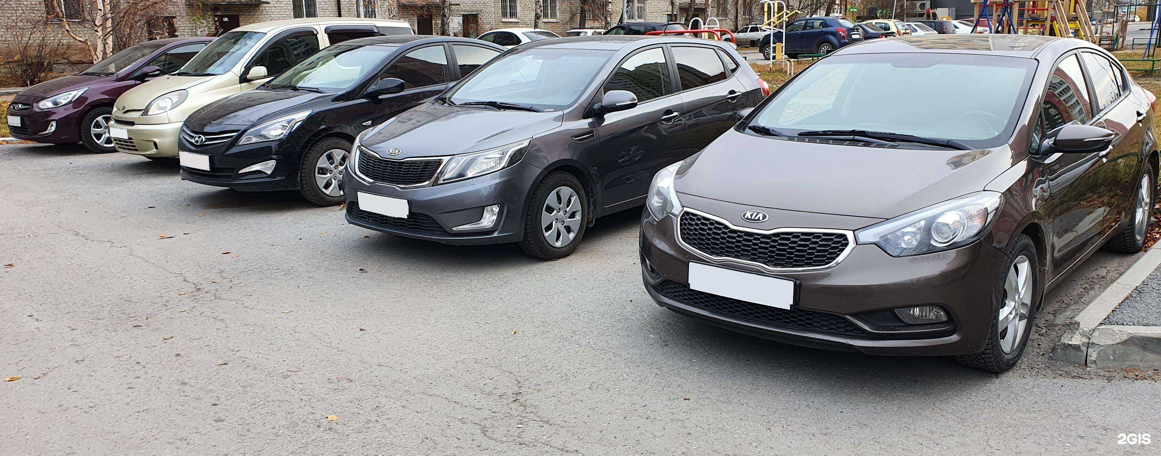 Отзывы на компанию Renta72 в Тюмени c фото