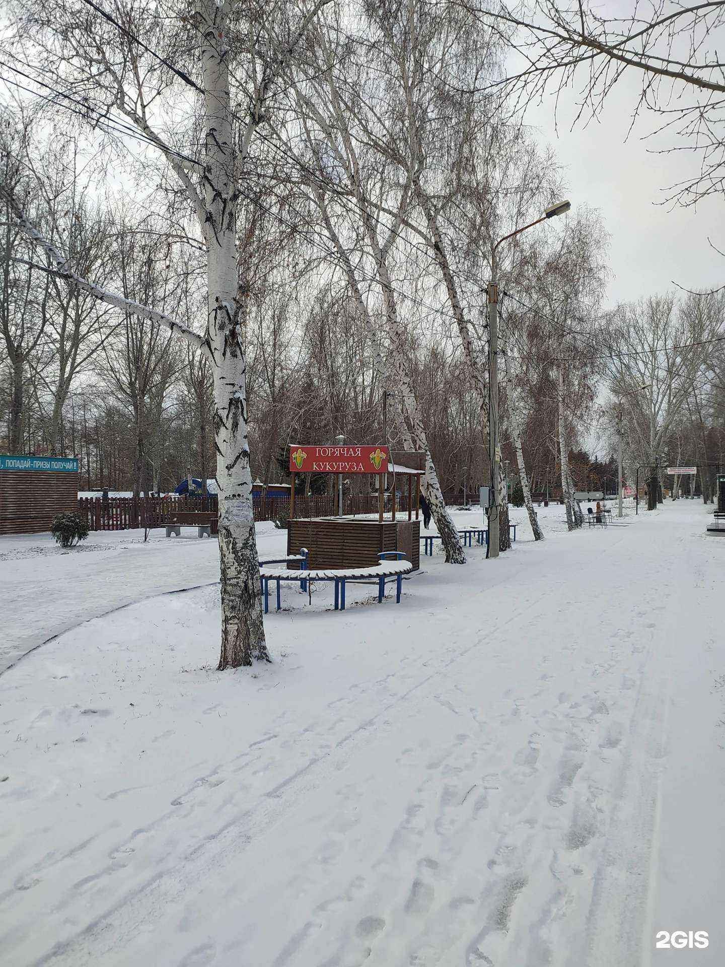 Отзывы на компанию Кукурузов в Омске c фото