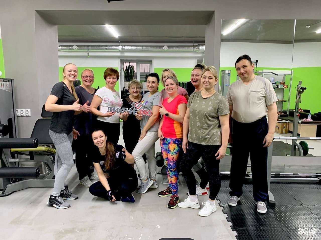 Отзывы на компанию Движение в Костроме c фото