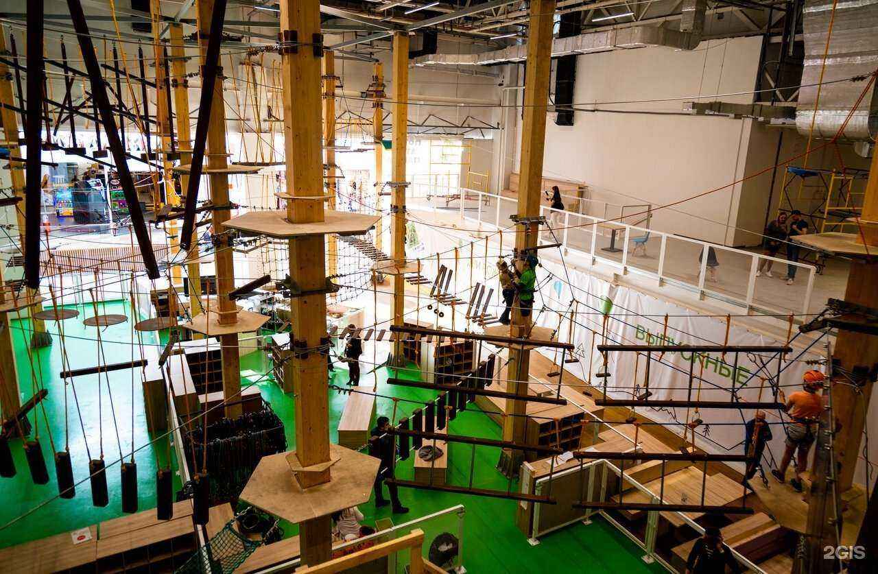 Отзывы на компанию Пандапарк в г. Владивосток c фото