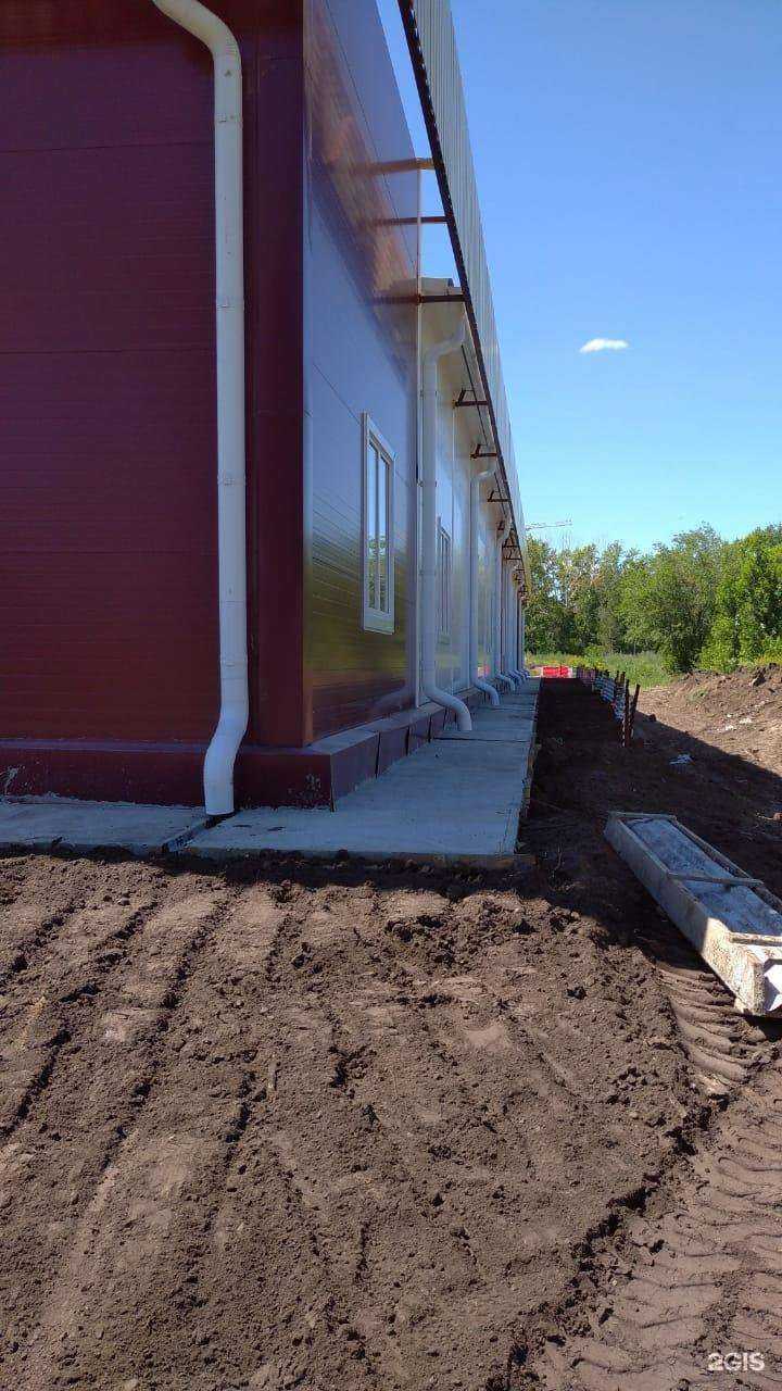 Отзывы на компанию Железное дело в Барнауле c фото - фотография 2 из 2