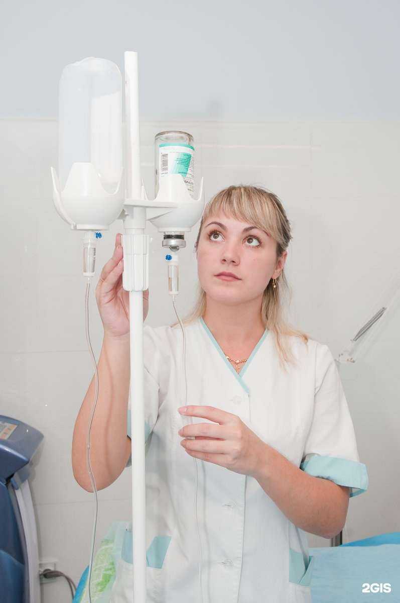 Отзывы на компанию Наномед в Калининграде c фото