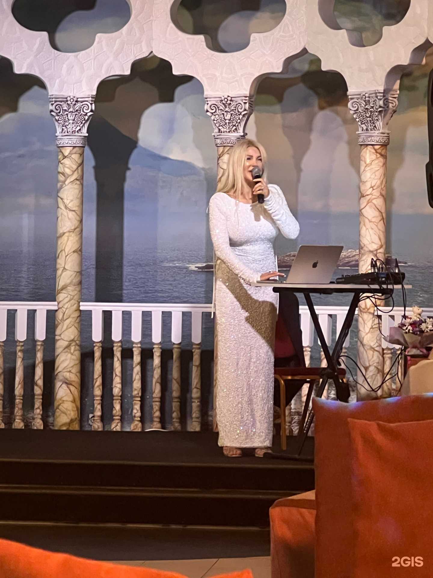 Отзывы на компанию Малый Грузинский в Екатеринбурге c фото