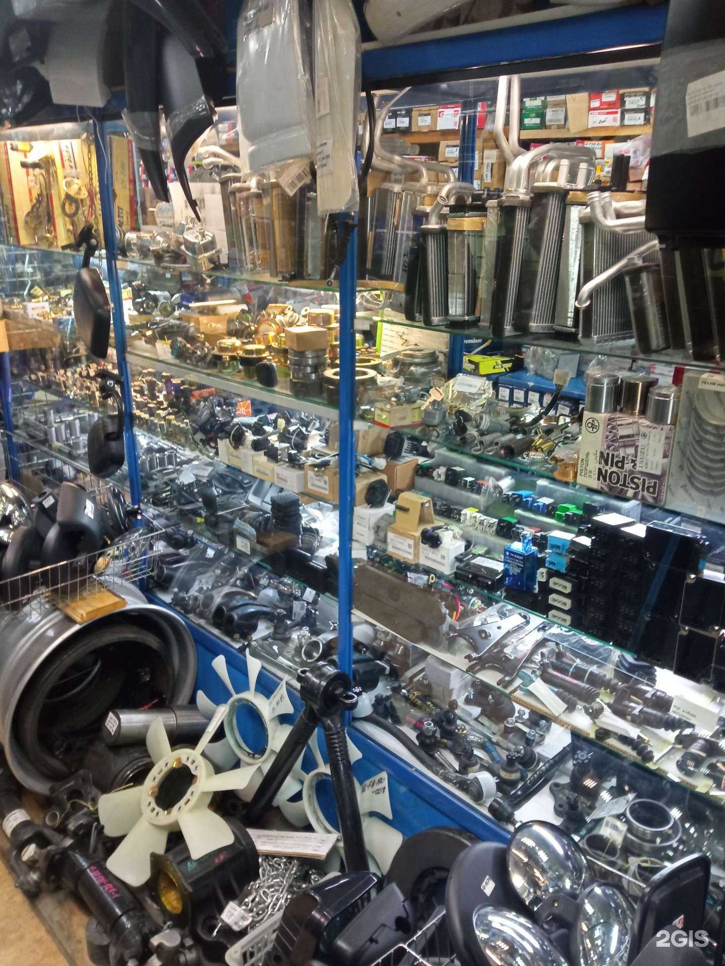 Отзывы на компанию Авток в Иркутске c фото