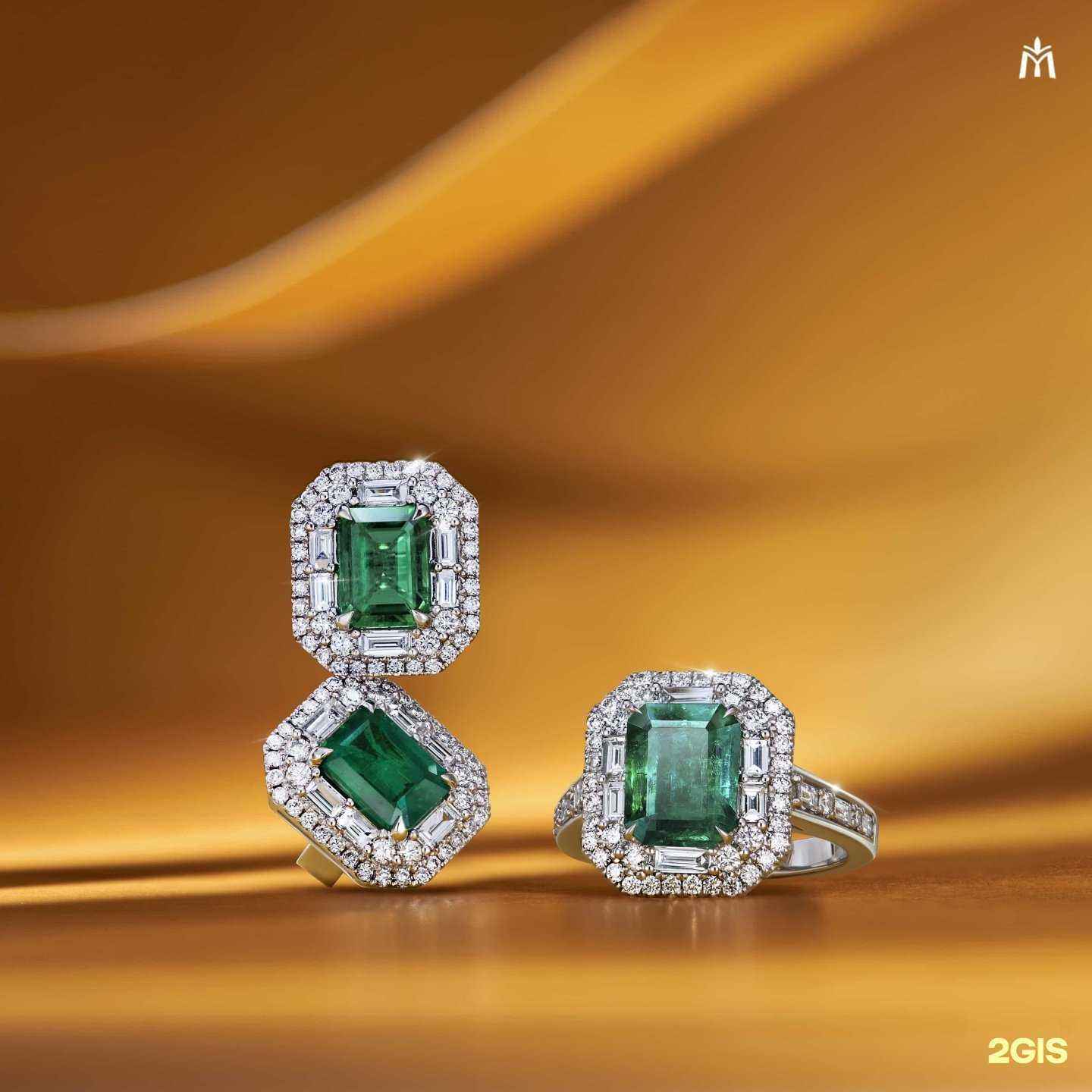 Отзывы на компанию MIUZ Diamonds в г. Сочи c фото