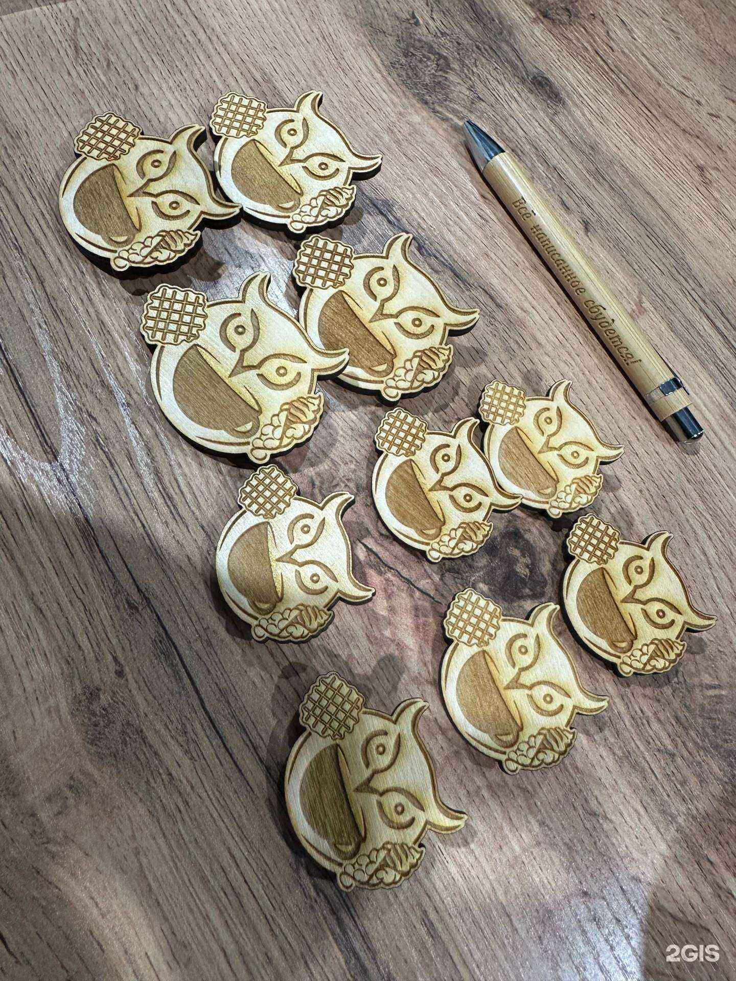 Отзывы на компанию ПодарковГрад в г. Омск c фото