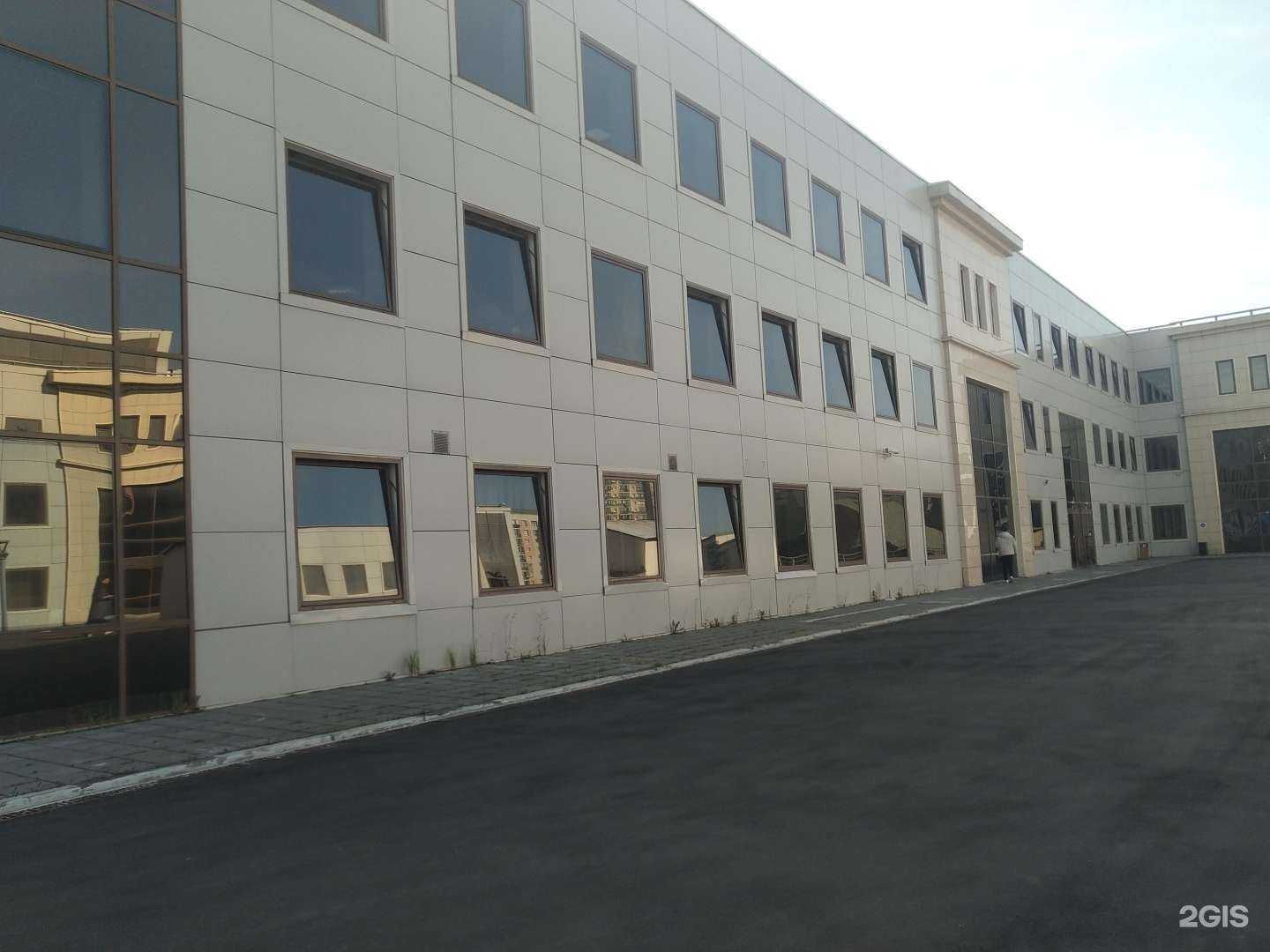 Отзывы на компанию Каммакс в г. Москва c фото