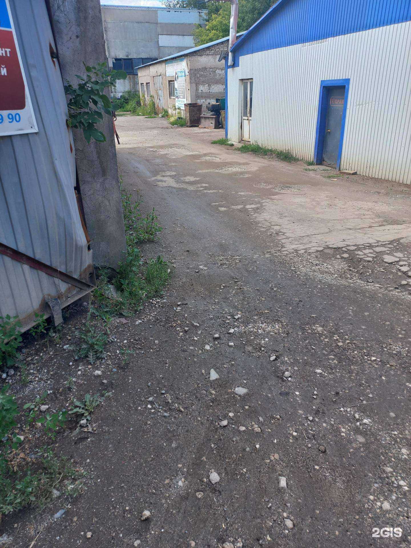 Отзывы на компанию Не просто стекло в Самаре c фото