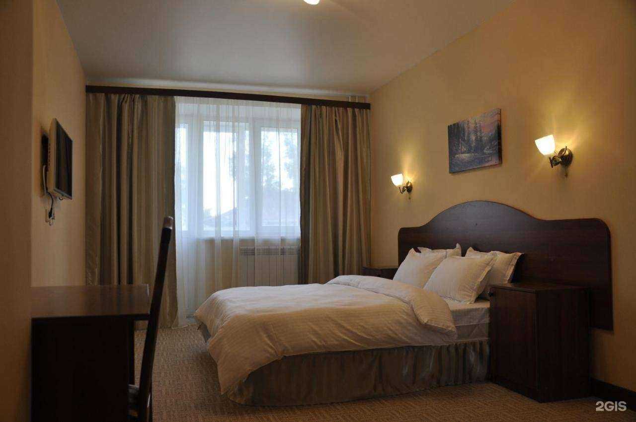 Отзывы на компанию Университетский в г. Томск c фото