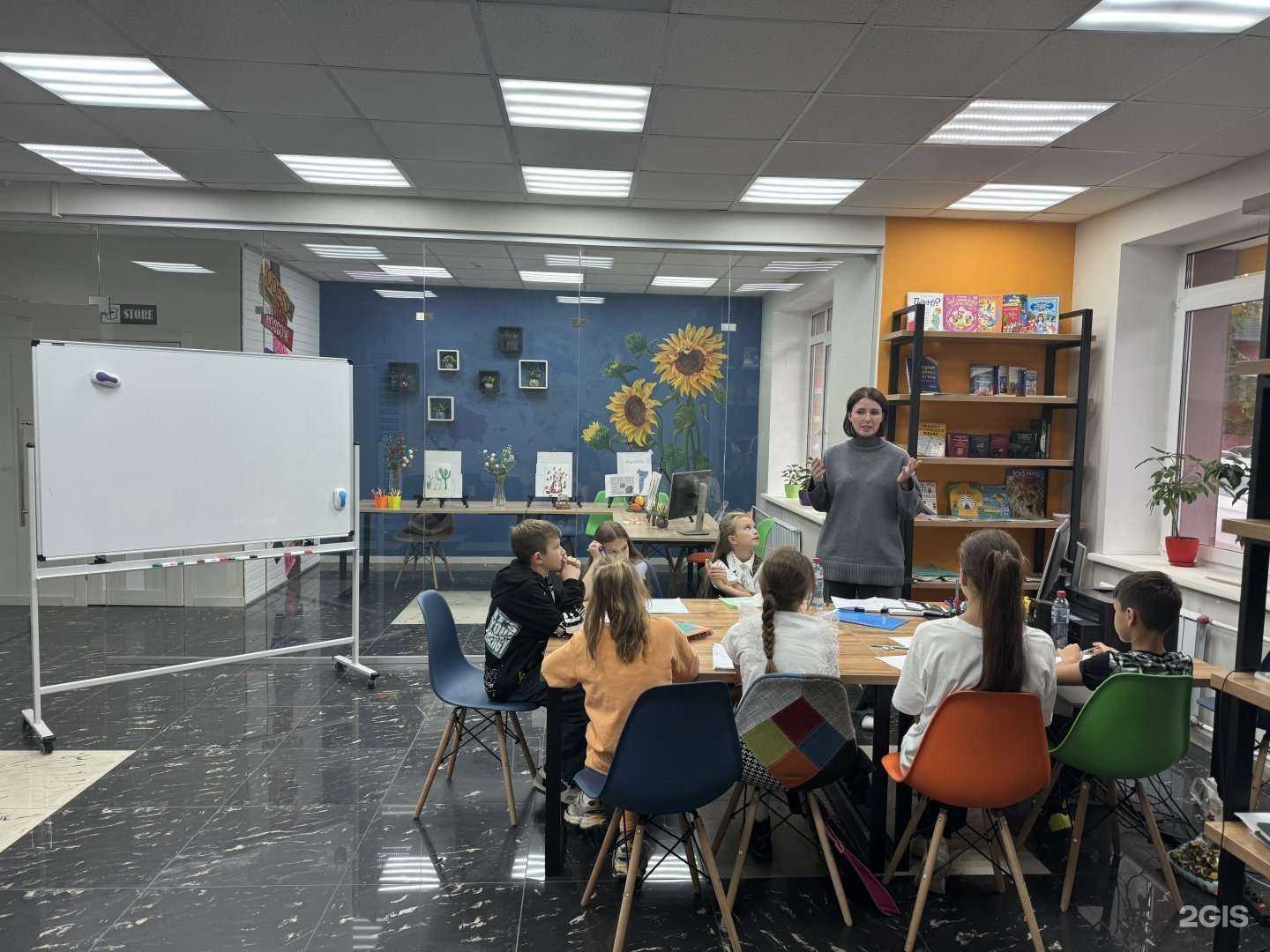 Отзывы на компанию Language code в Иркутске c фото