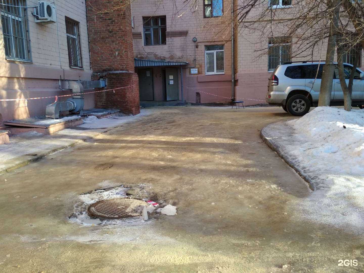 Отзывы на компанию Волгоградкий государственный технический университет в г. Волгоград c фото