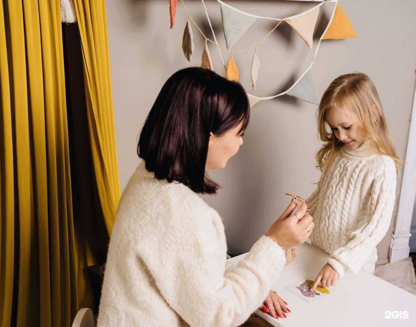 Отзывы на компанию Студия речи Луизы Скориковой в г. Тольятти c фото