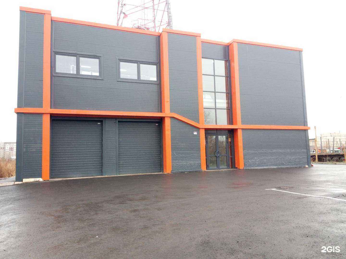 Отзывы на компанию Bagaznikov.net в г. Красноярск c фото