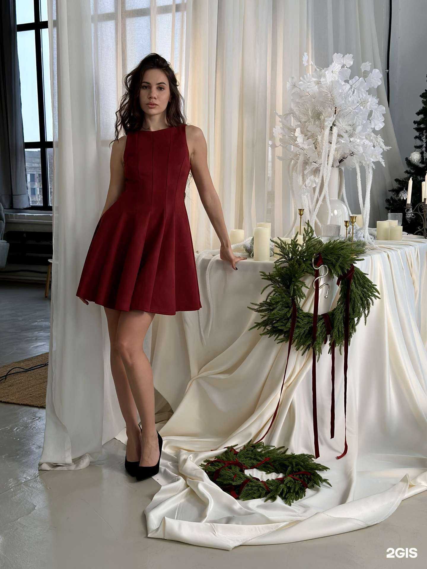 Отзывы на компанию Твой стиль в Краснодаре c фото