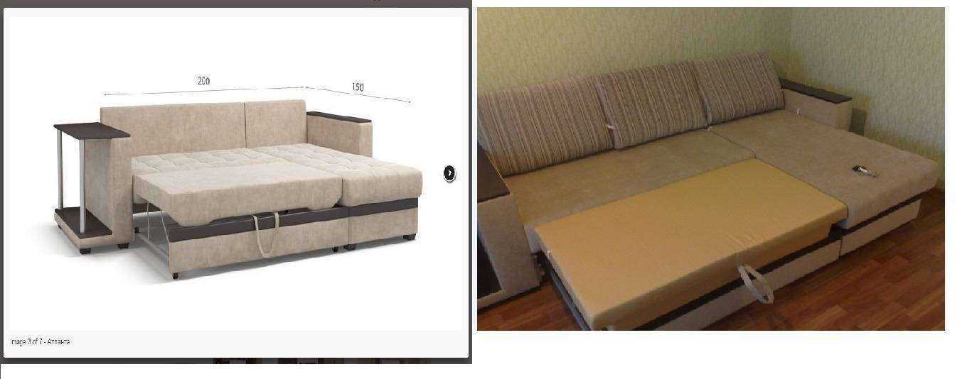 Отзывы на компанию Много Мебели в г. Курск c фото