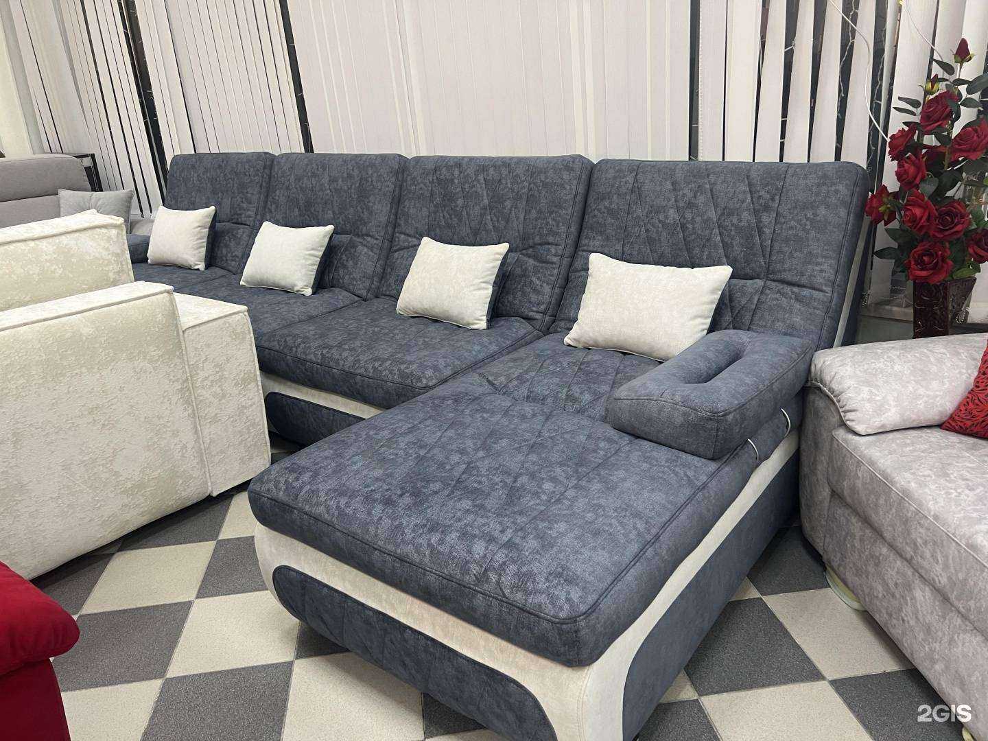 Отзывы на компанию Мебель-Класс в Чебоксарах c фото