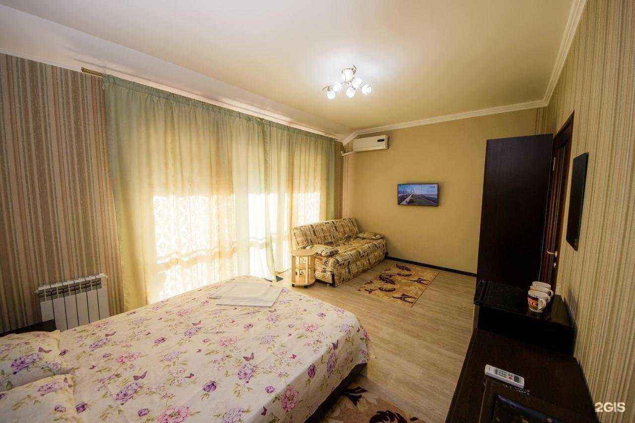 Отзывы на компанию Townhouse в Геленджике c фото