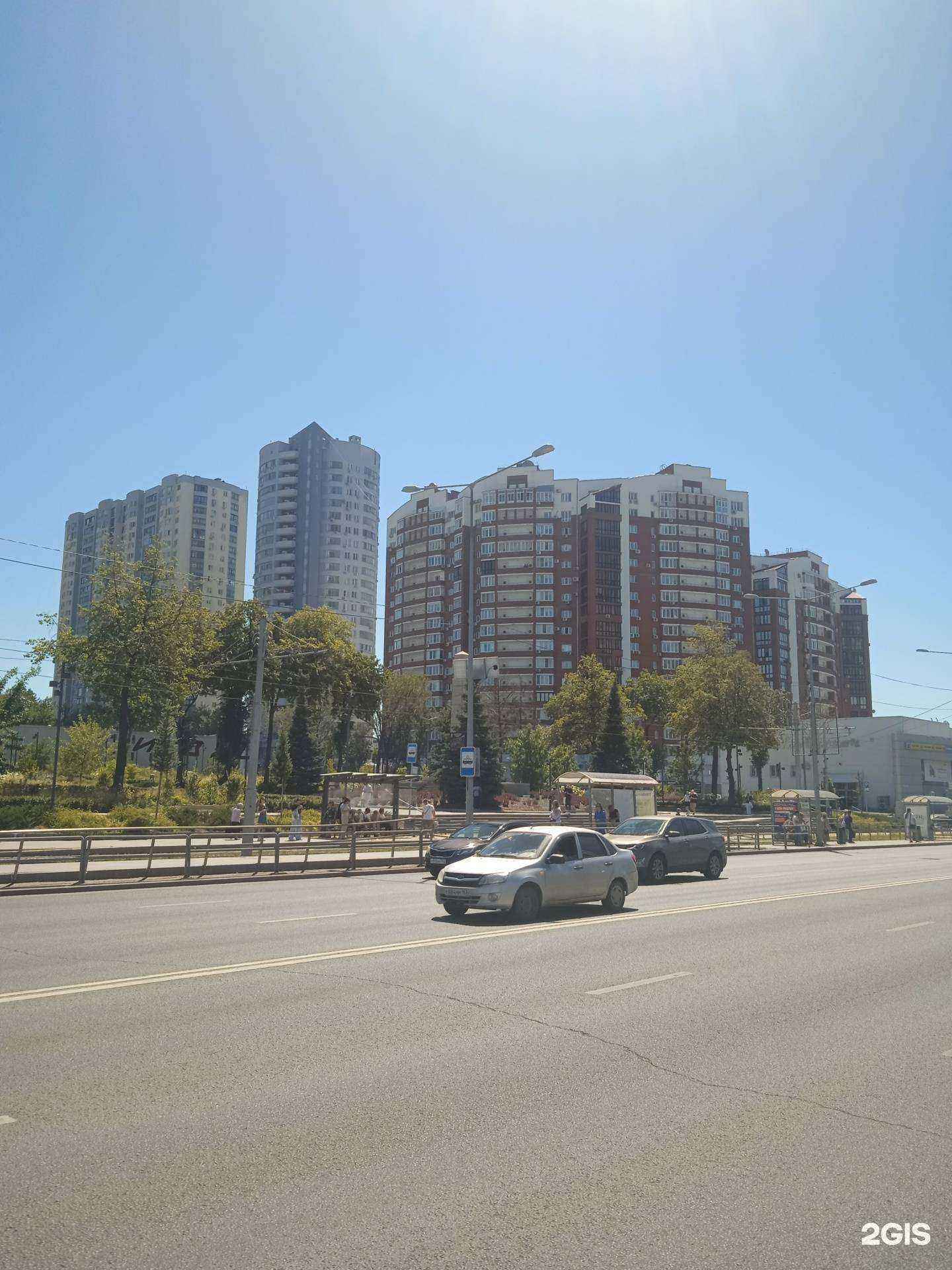 Отзывы на компанию Beauty Li в Самаре c фото - фотография 2 из 2