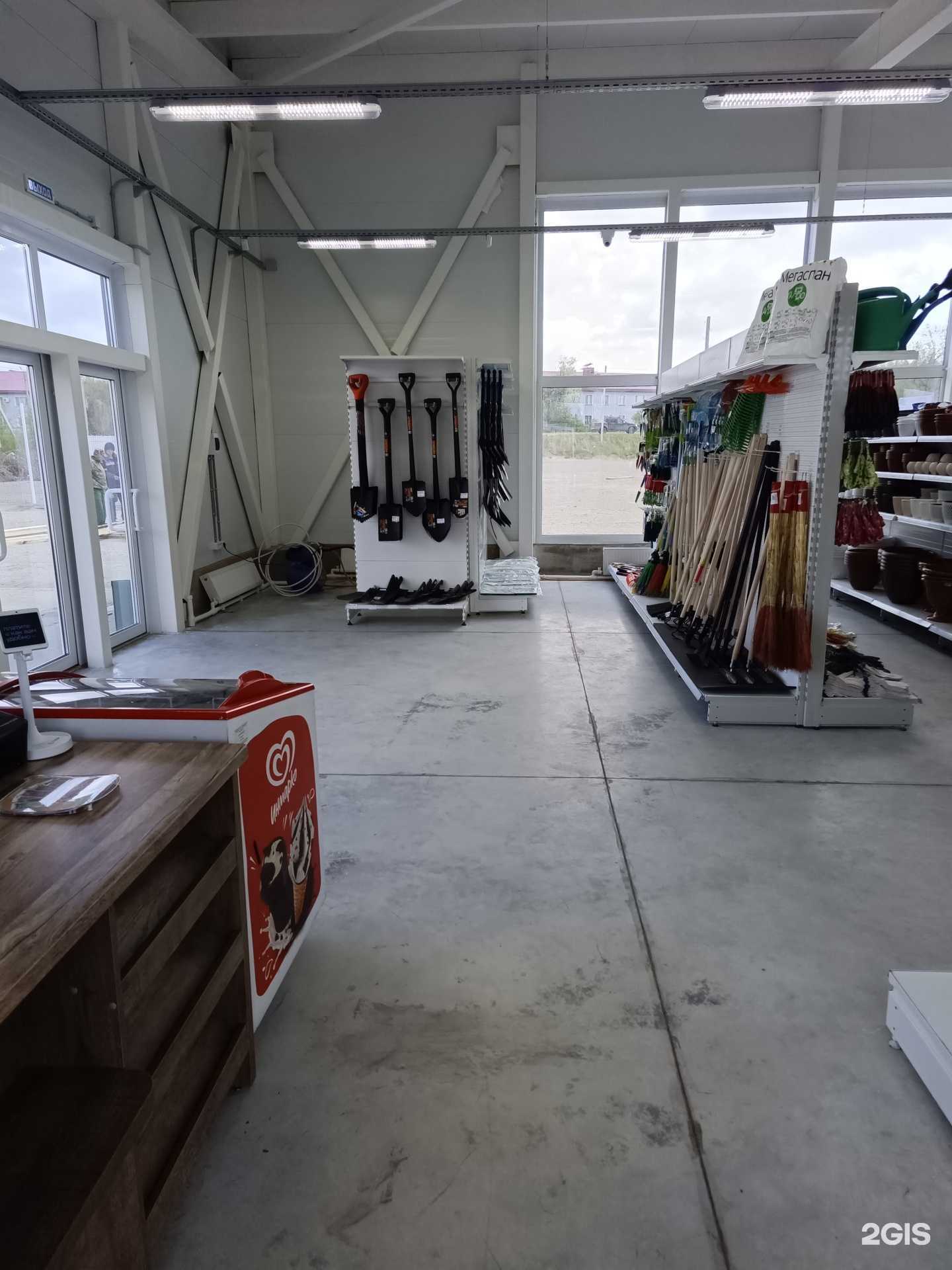 Отзывы на компанию ГринСад в Бийске c фото