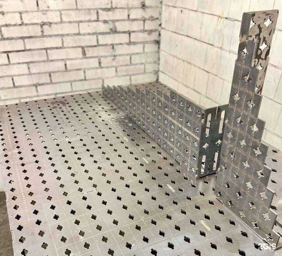 Отзывы на компанию Team Tools в г. Томск c фото