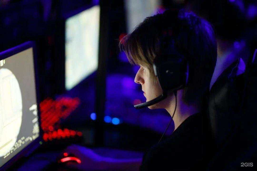 Отзывы на компанию CyberX club в г. Майкоп c фото