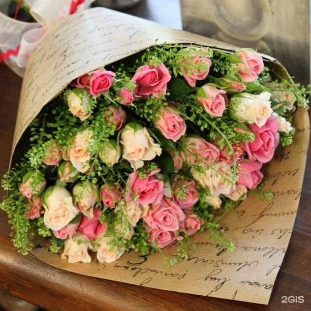 Отзывы на компанию ЦветыАрт в г. Волгоград c фото