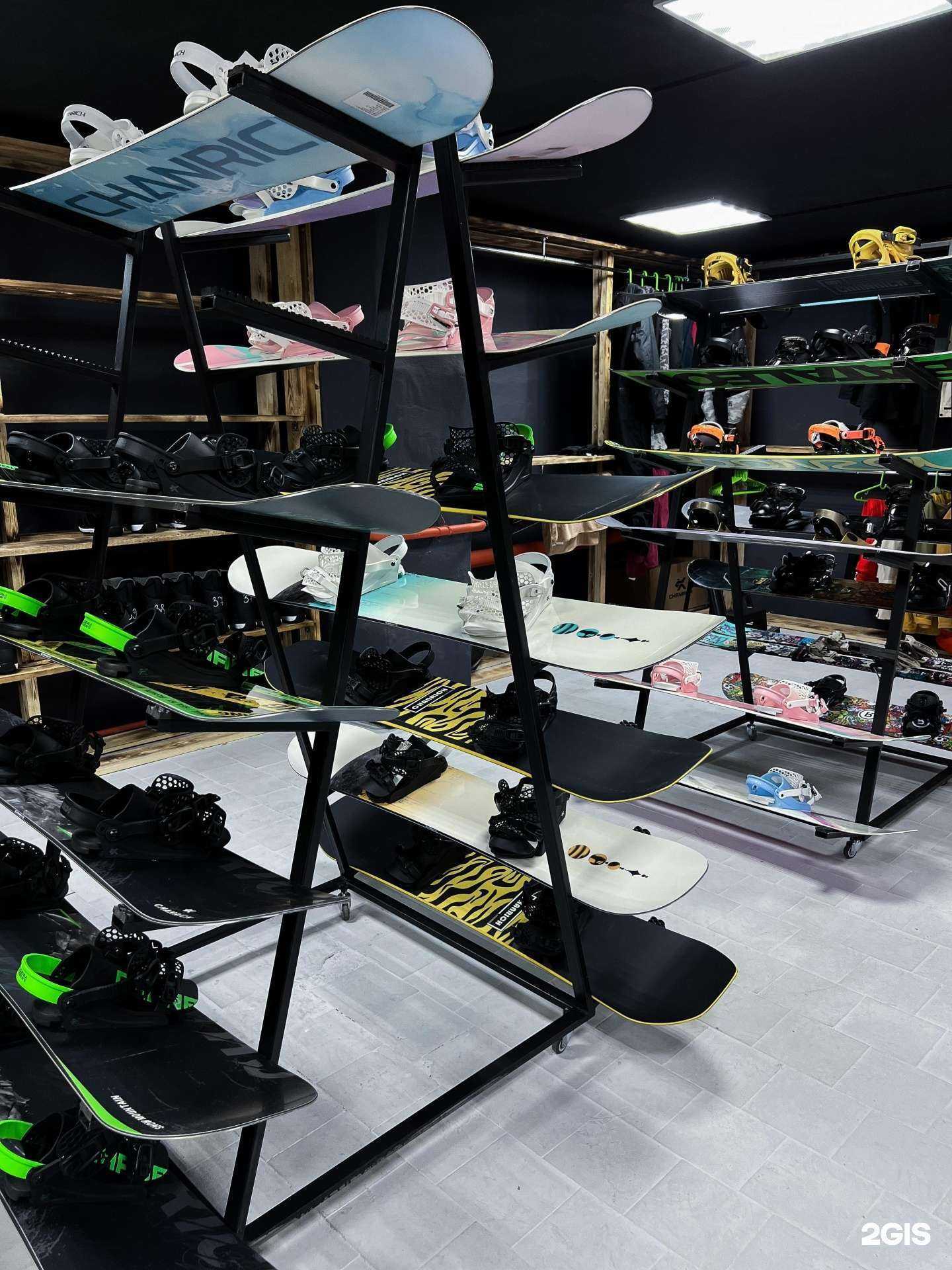 Отзывы на компанию Net Extreme Shop в Хабаровске c фото