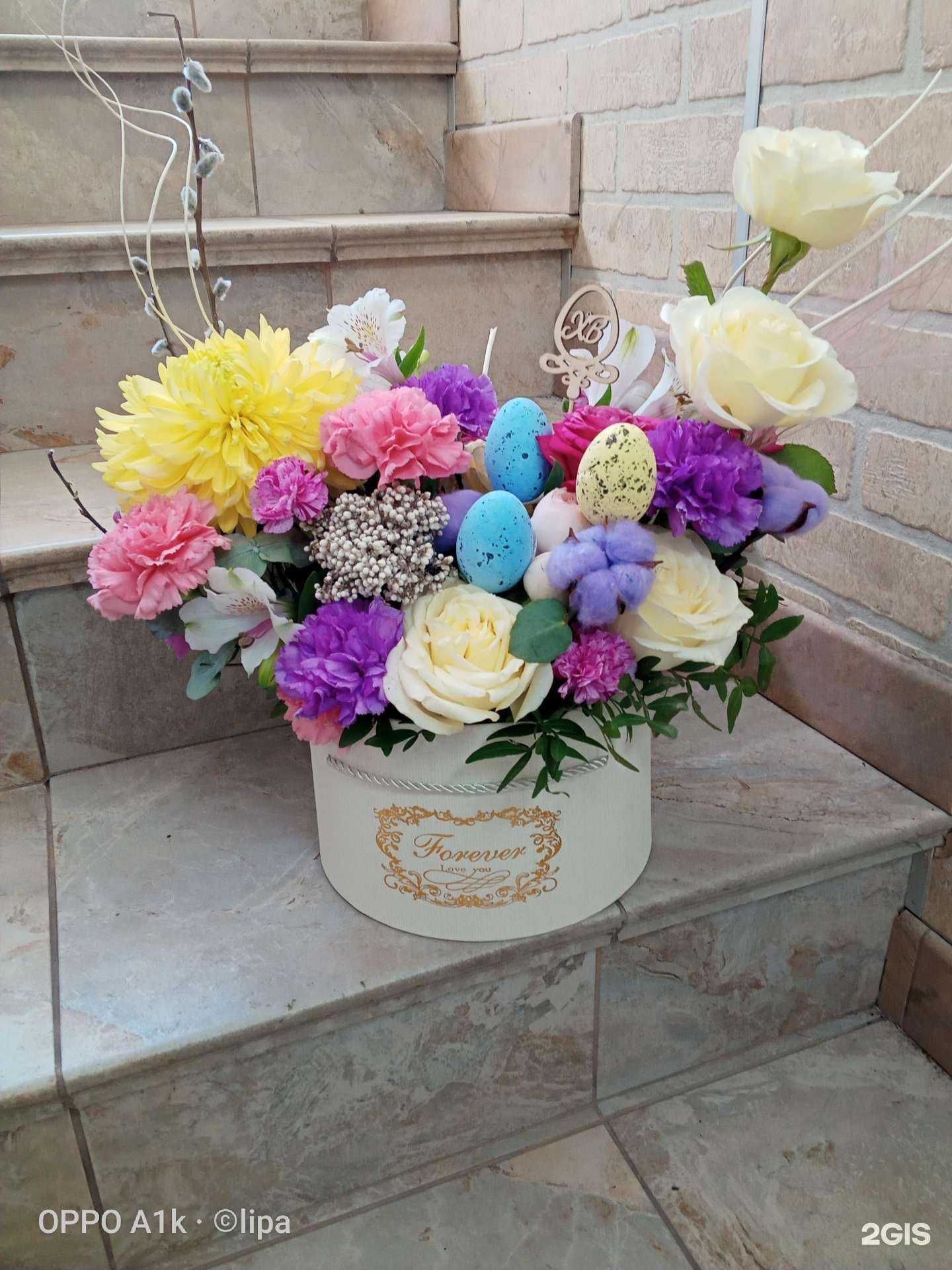 Отзывы на компанию Lipa в г. Белгород c фото