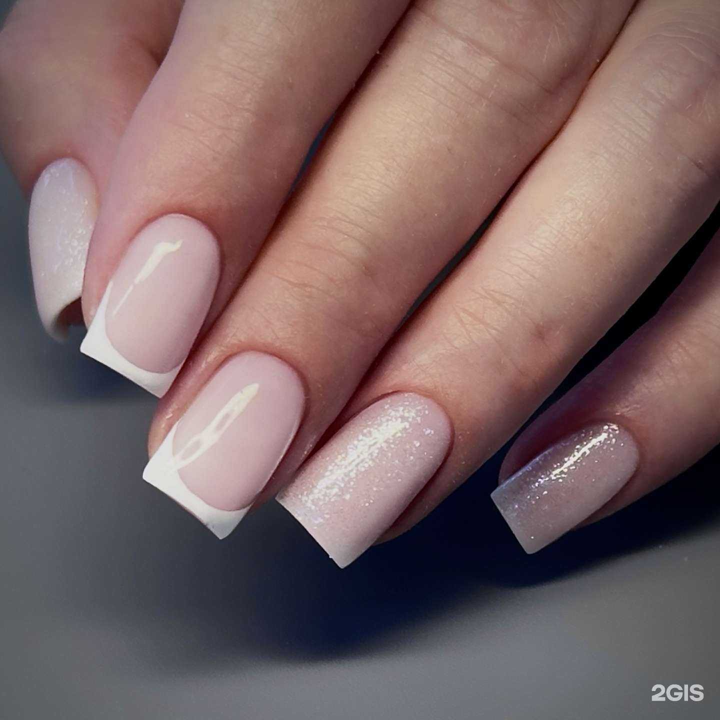 Отзывы на компанию Мастерская маникюра в г. Анапа c фото