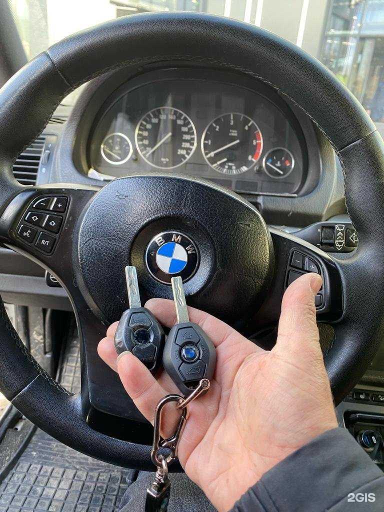 Отзывы на компанию Ключевой момент в Воронеже c фото