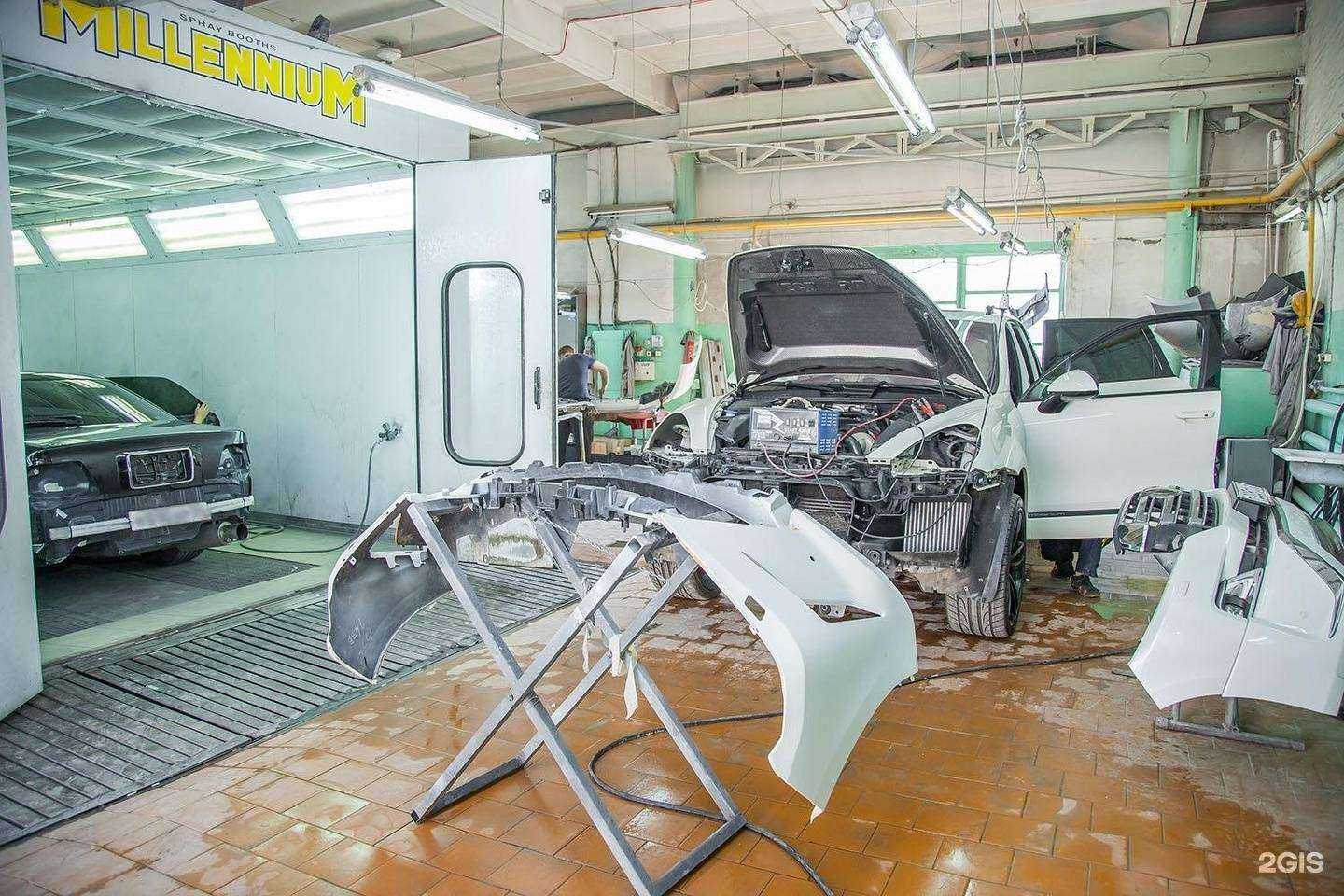 Отзывы на компанию Пятое колесо в Новосибирске c фото