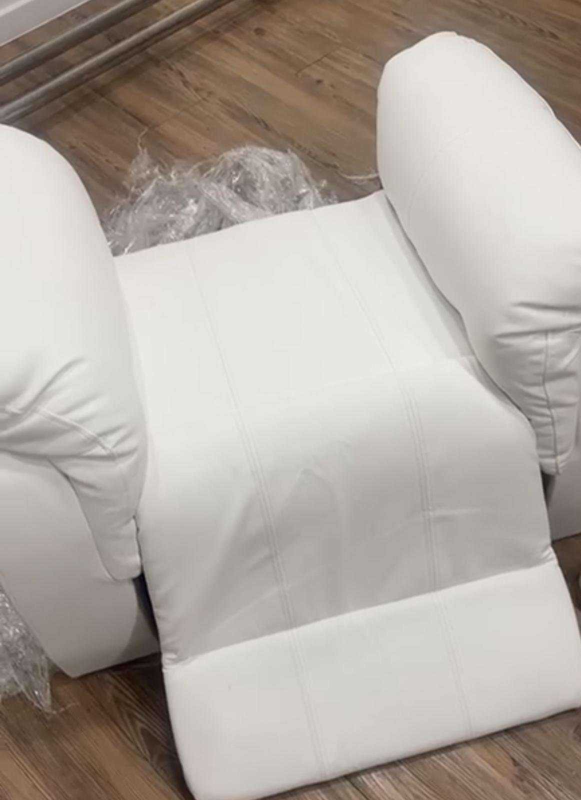 Отзывы на компанию Пухлое кресло в Перми c фото