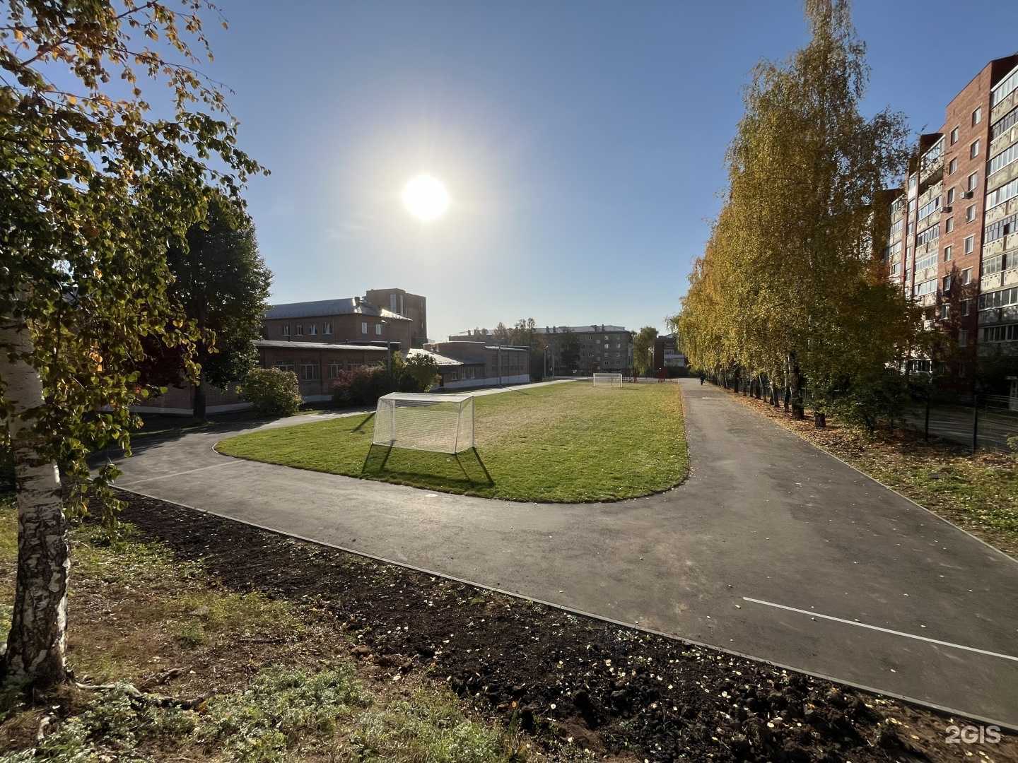 Отзывы на компанию Средняя школа №68 в г. Ижевск c фото