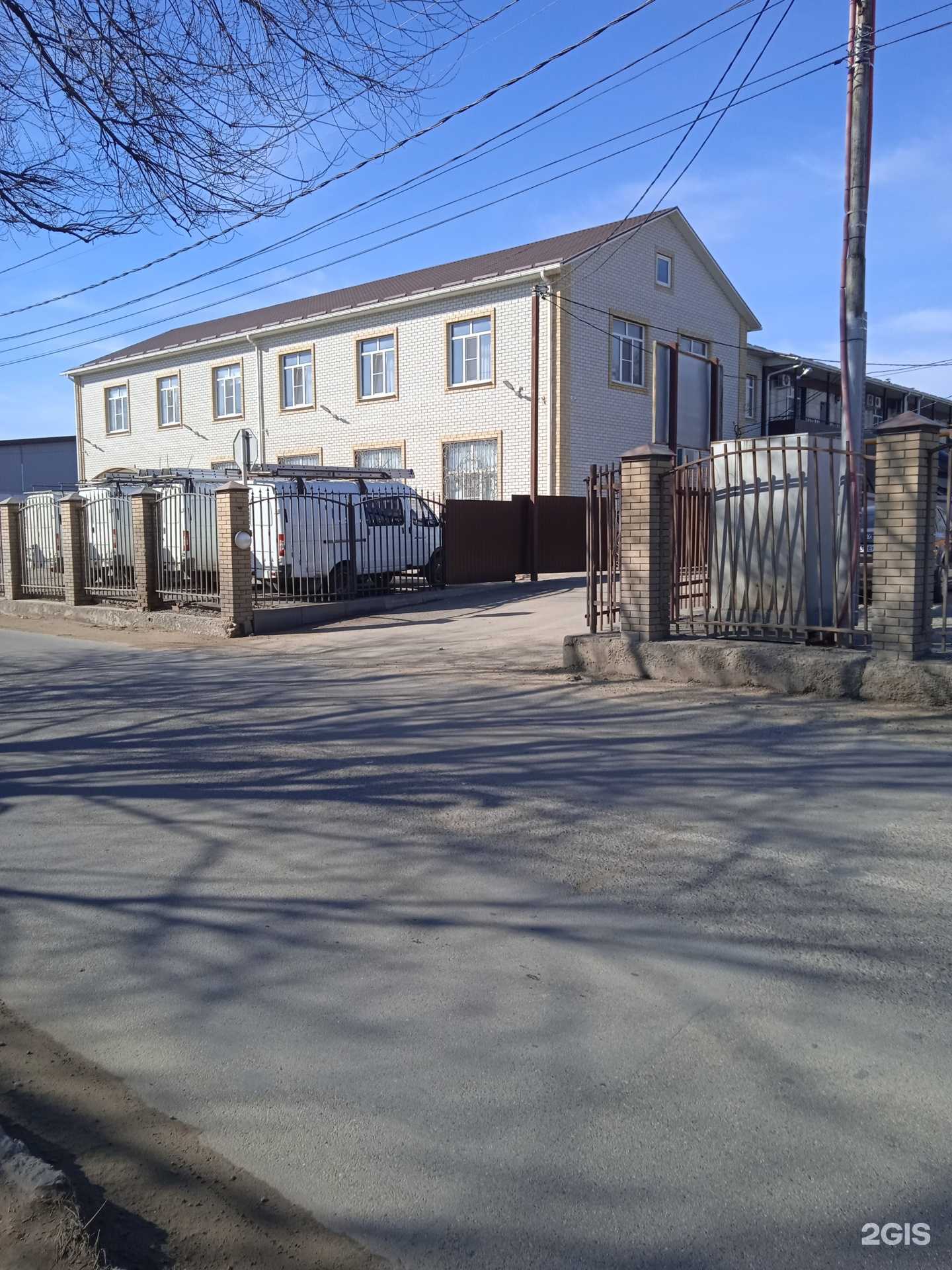 Отзывы на компанию Дорожный мастер в г. Ставрополь c фото