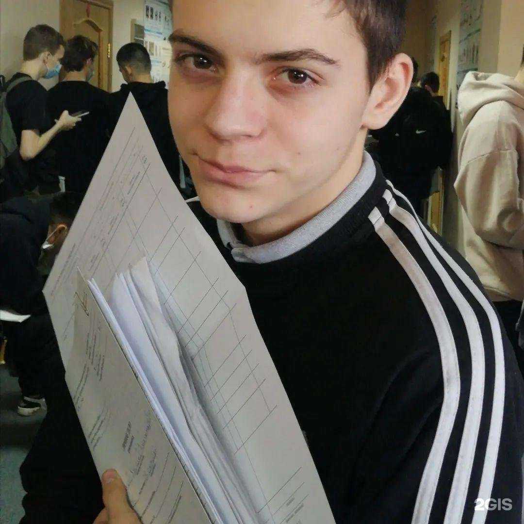 Отзывы на компанию Средняя школа №66 в г. Астрахань c фото