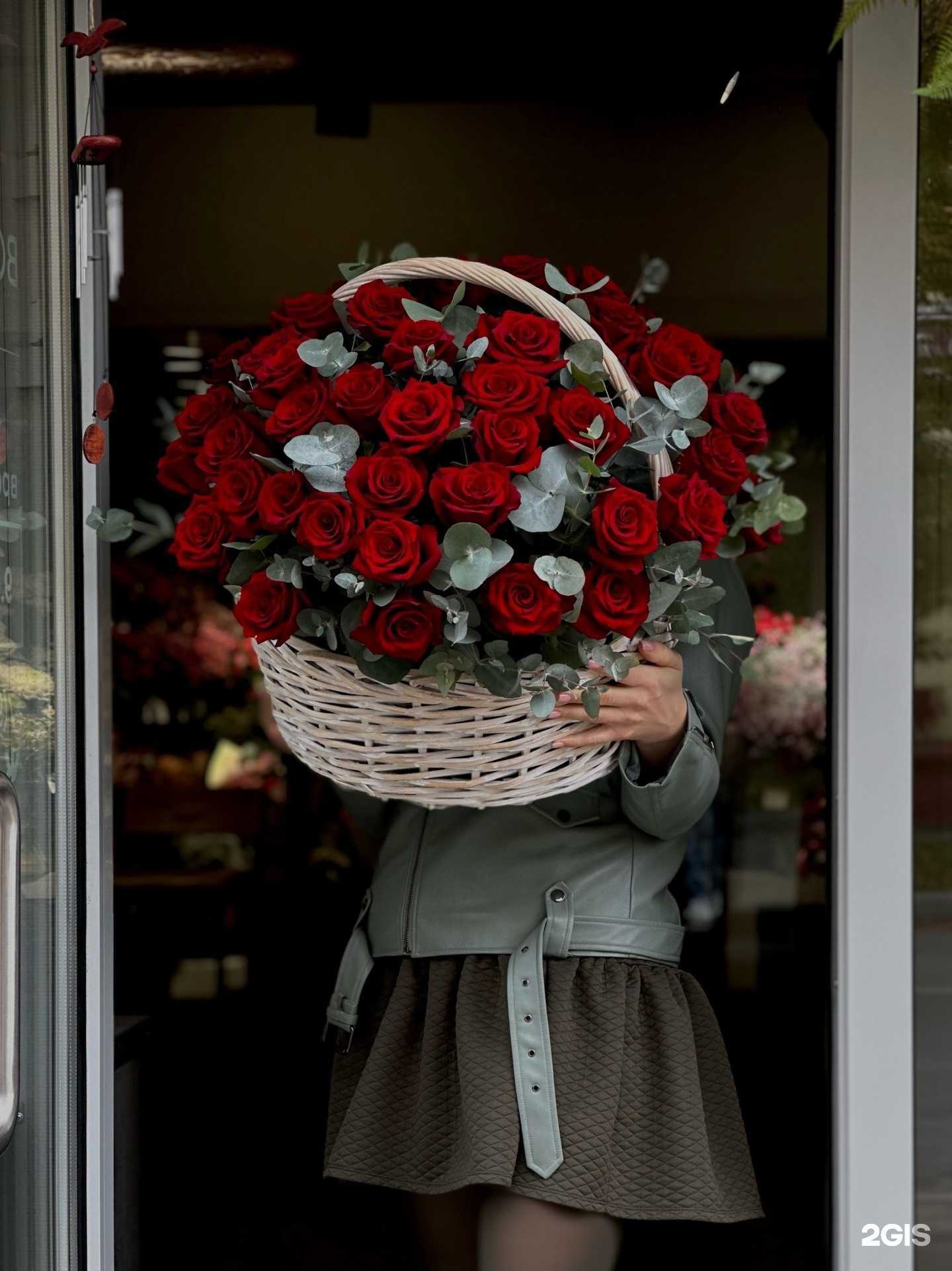 Отзывы на компанию botanica в Череповце c фото