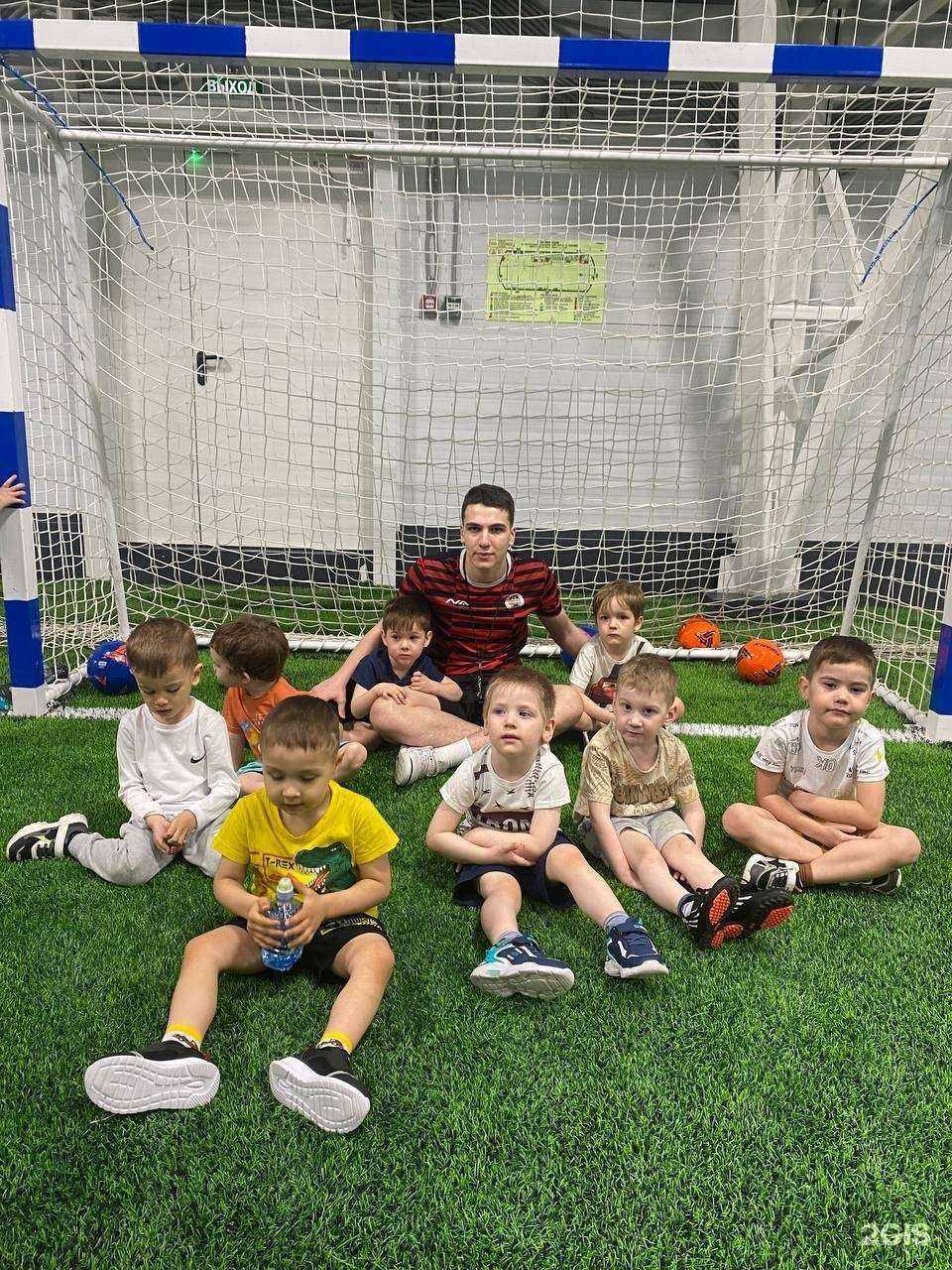 Отзывы на компанию Голасо в Набережных Челнах c фото