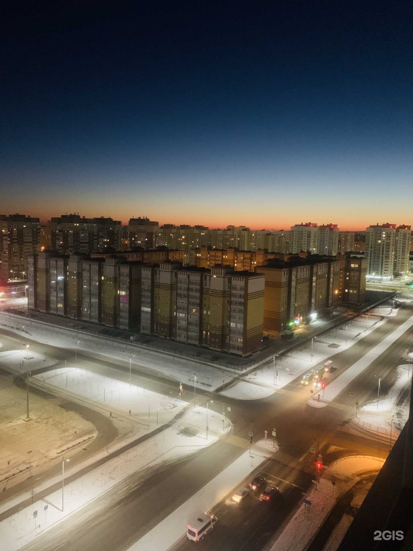 Отзывы на компанию Студия наращивания волос в Тюмени c фото