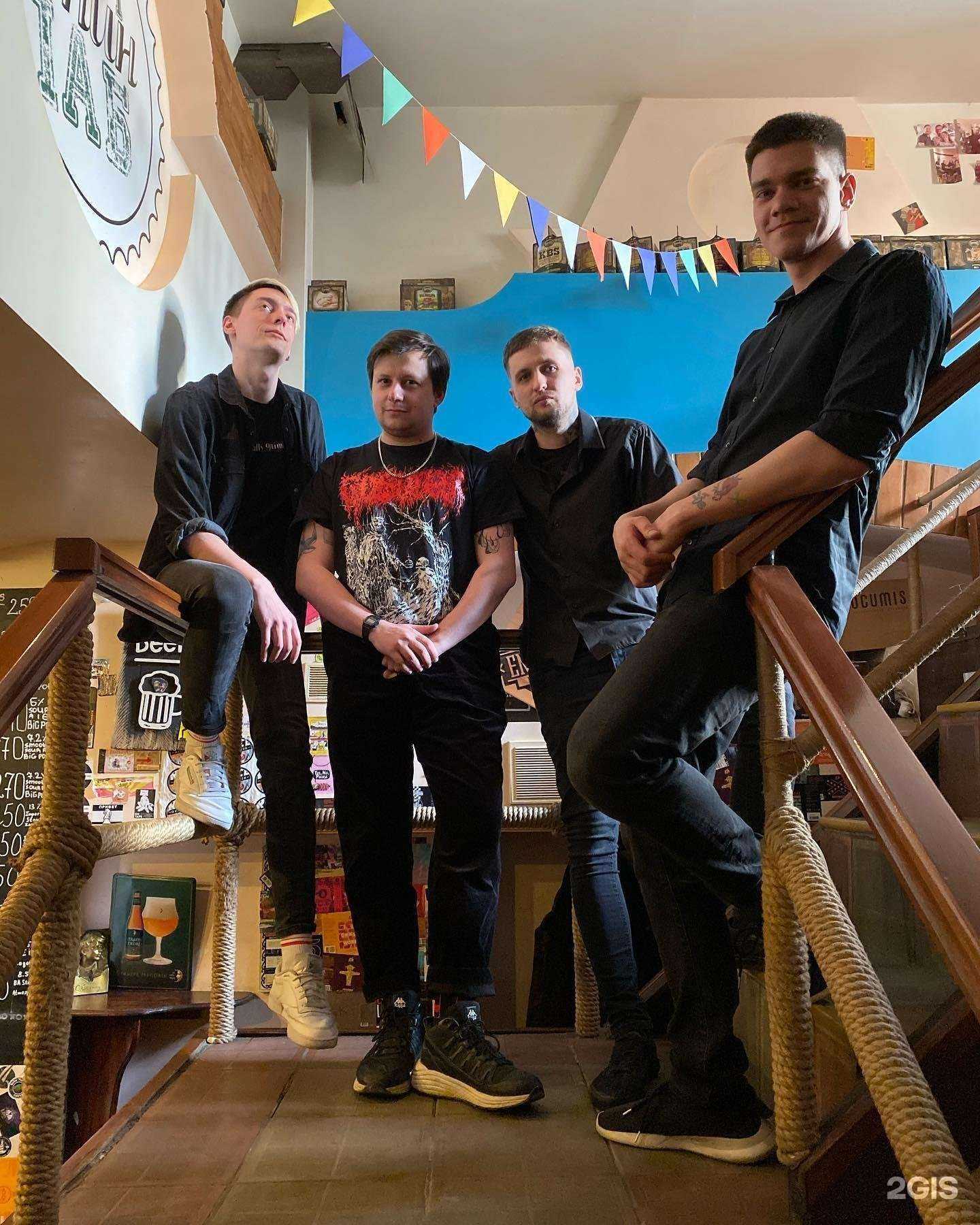 Отзывы на компанию Есенин в Ростове-на-Дону c фото