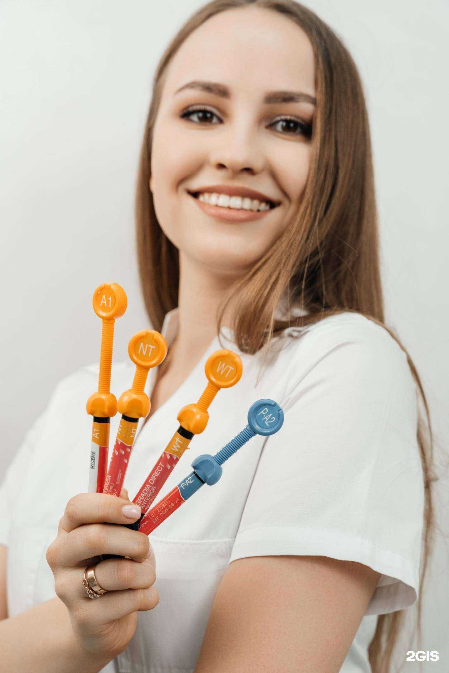 Отзывы на компанию Доктор Смайл в Барнауле c фото