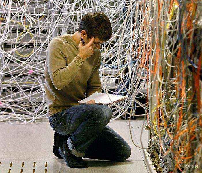 Отзывы на компанию Айтим в г. Самара c фото