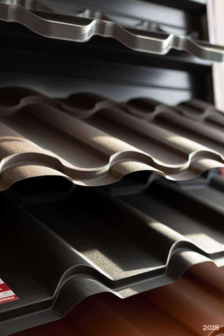 Отзывы на компанию Кровля Маркет в г. Волгоград c фото