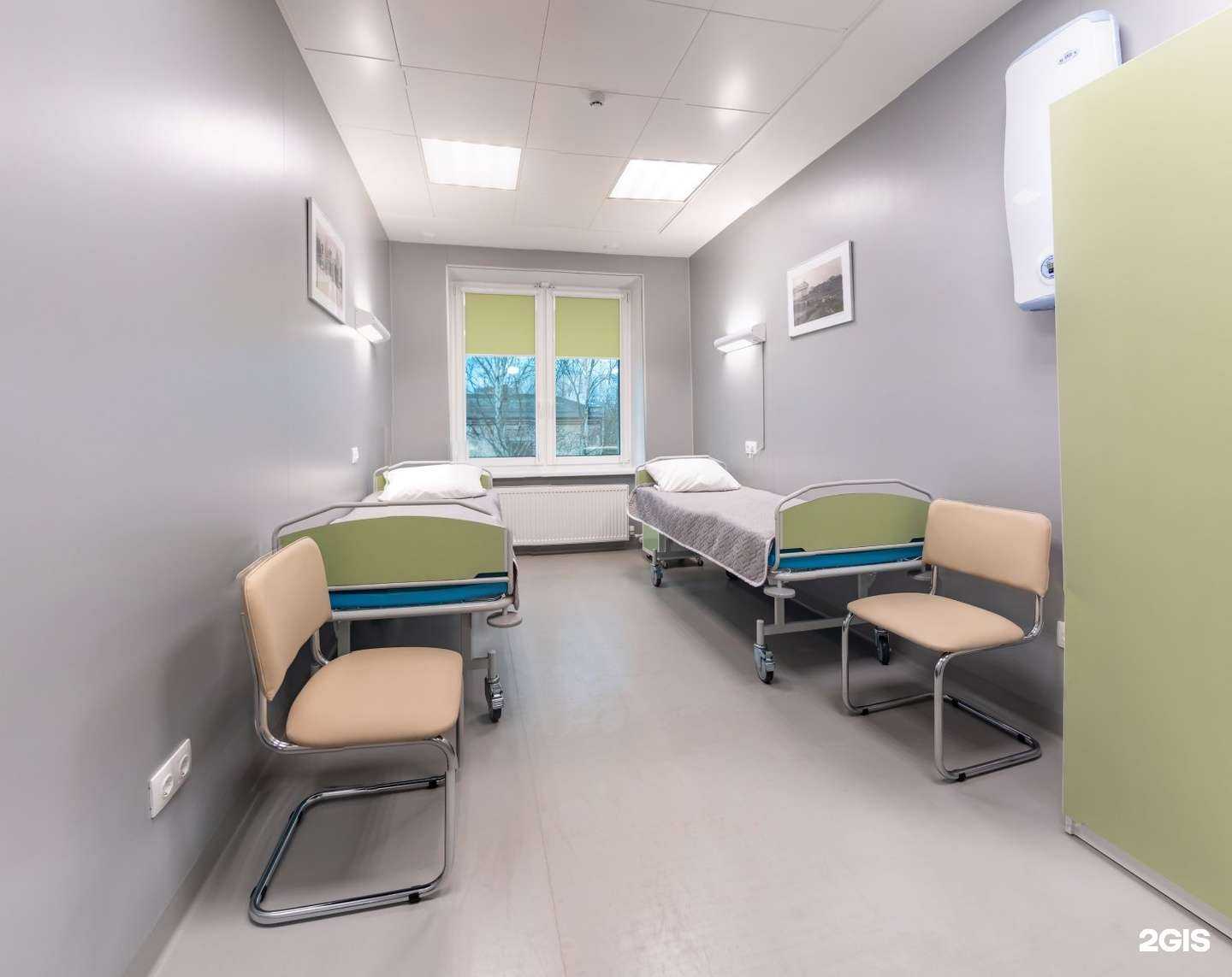 Отзывы на компанию Офтальмологический центр Карелии в Петрозаводске c фото