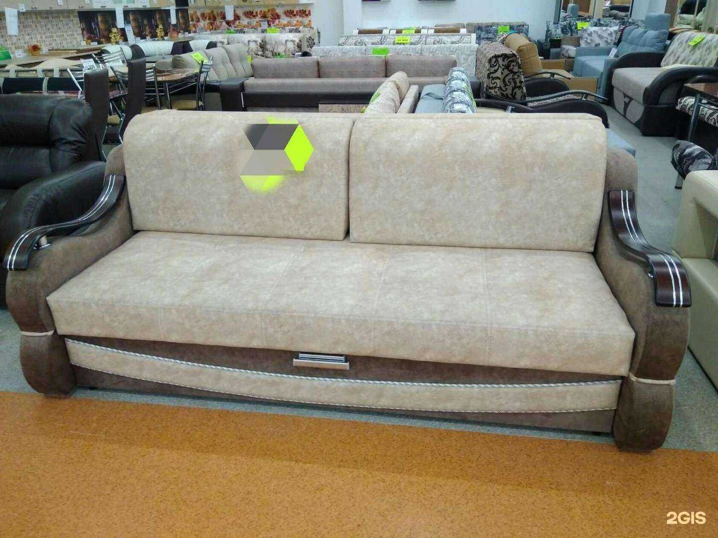 Отзывы на компанию Макс Мебель в г. Иваново c фото