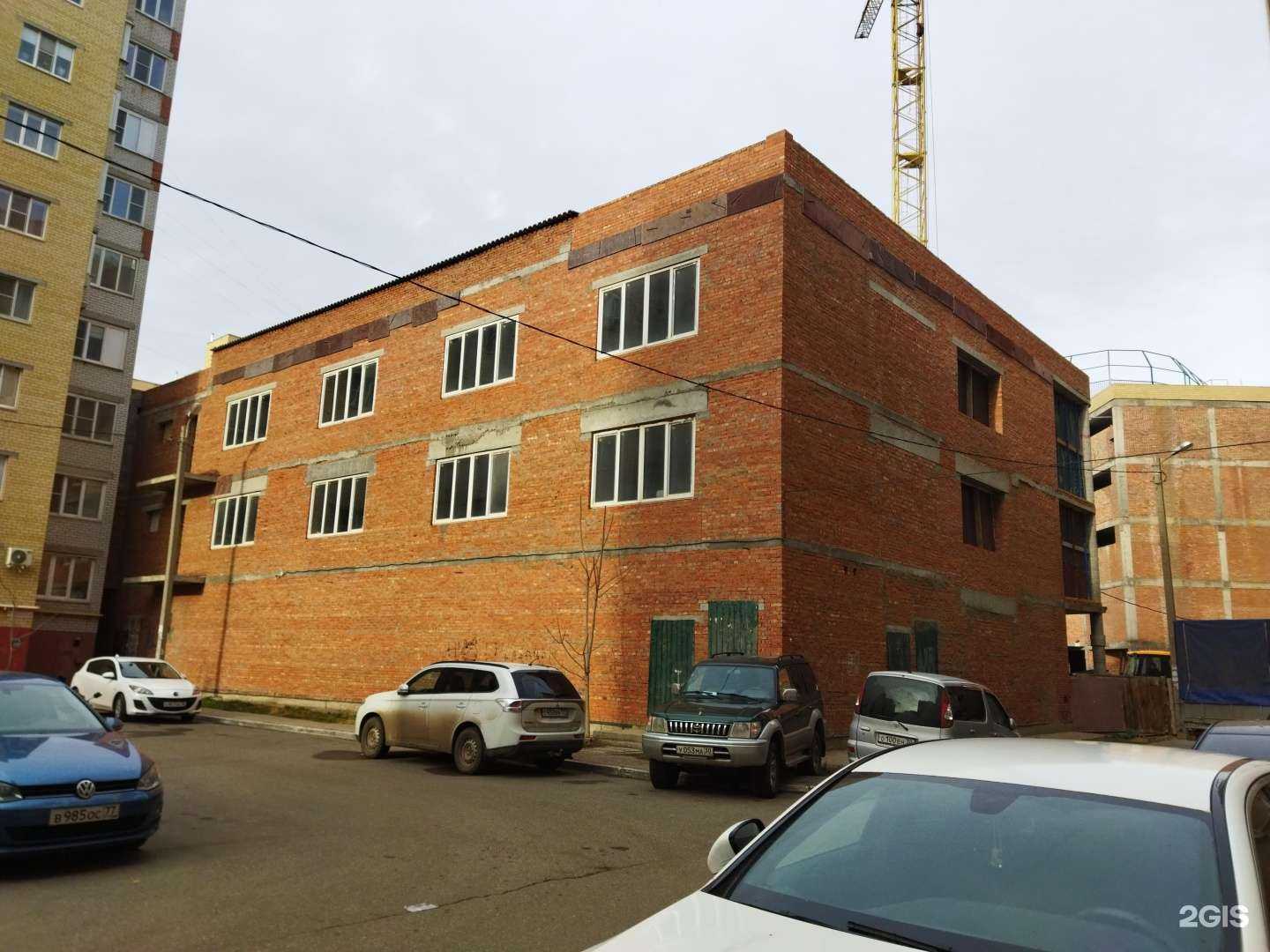 Отзывы на компанию Сливки в Астрахани c фото - фотография 2 из 2