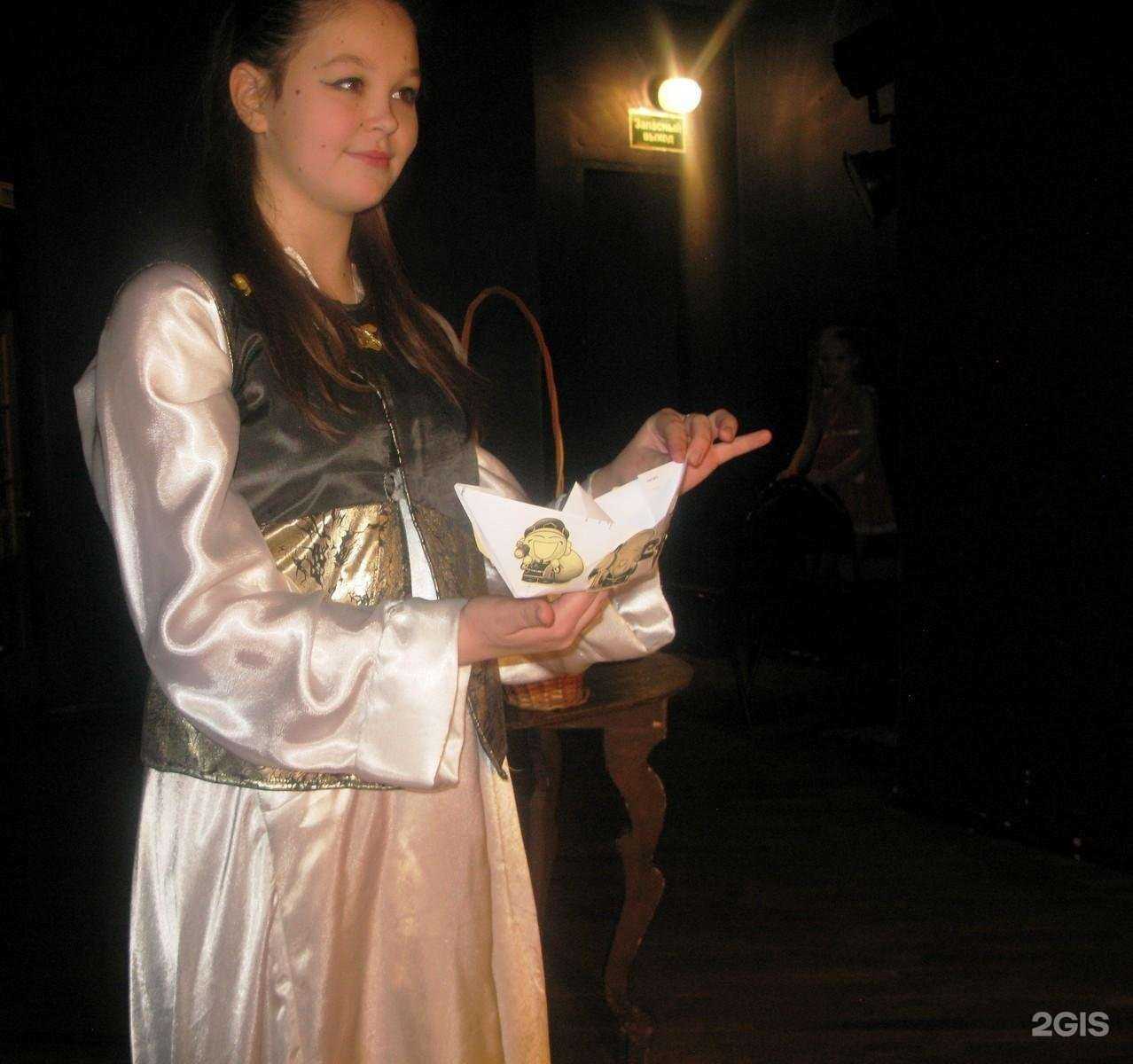 Отзывы на компанию Школа Классика-Арт в г. Королёв c фото