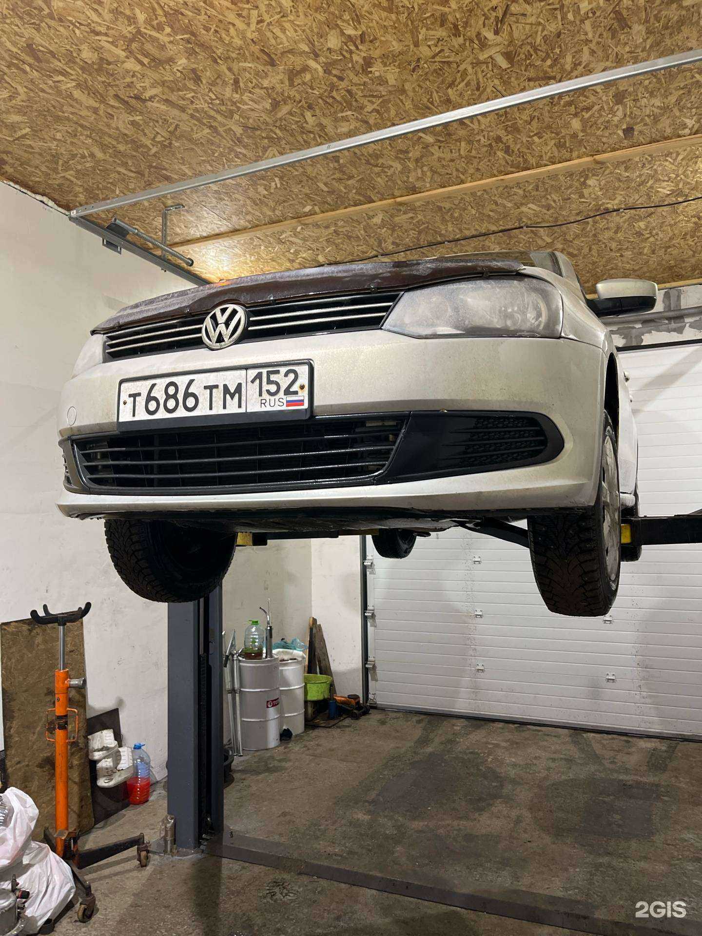 Отзывы на компанию Братья Марио в Нижнем Новгороде c фото