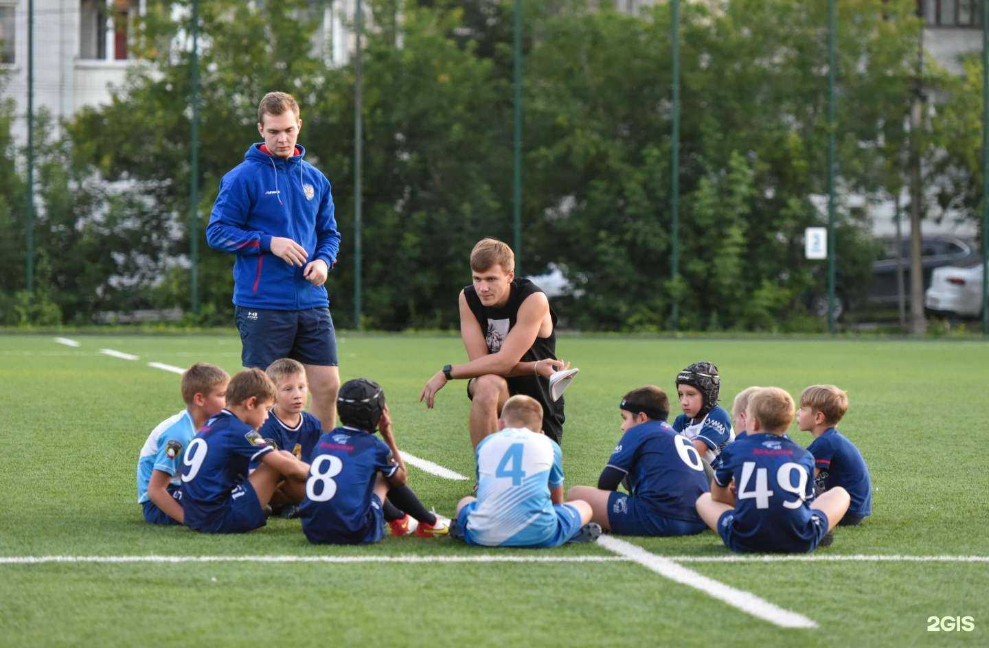 Отзывы на компанию Поколение XXI века в Красноярске c фото